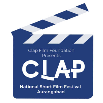 Clap Short Film Festival logo