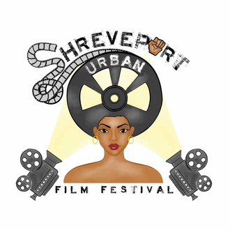 Shreveport Urban Film Festival logo