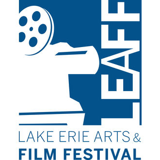 Lake Erie Arts & Film Festival logo
