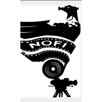 NOFI, International Festival of New and Original Films logo
