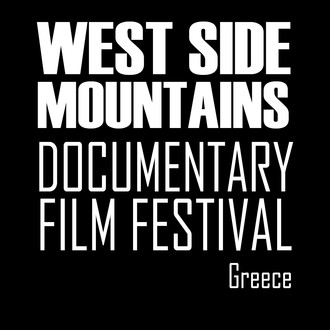 West Side Mountains Doc Fest (Epirus Greece) logo