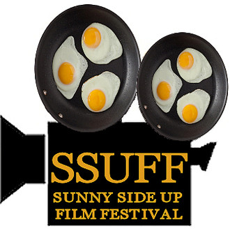 Sunny Side Up Film Festival logo