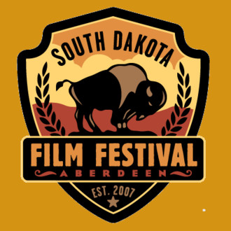 South Dakota Film Festival logo