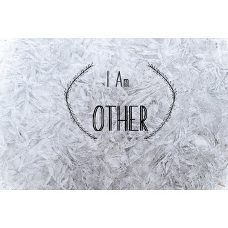 I AM OTHER logo
