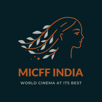 MUMBAI INTERNATIONAL CULT FILM FESTIVAL (MICFF) logo