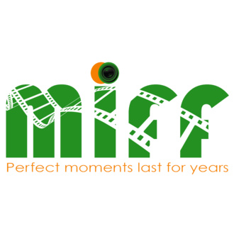 Mpumalanga International Film Festival logo