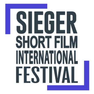 SIEGER SHORT FILM INTERNATIONAL FESTIVAL logo