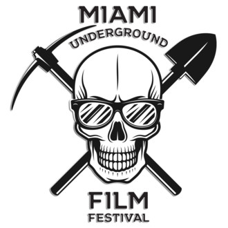 Miami Underground Film Festival logo