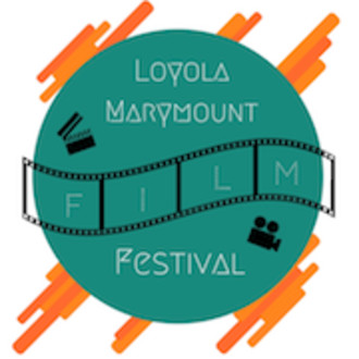 The Loyola Marymount Film Festival logo