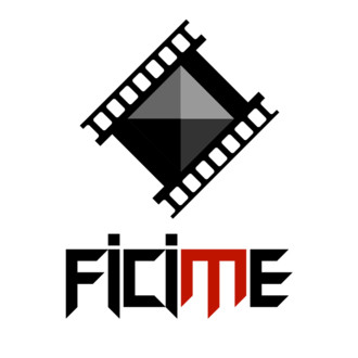Festival Internacional de Cine y Metal logo