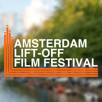 Amsterdam Lift-Off Film Festival logo