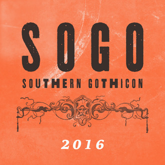 Southern Gothicon logo