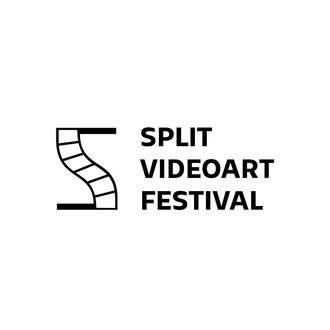 Split Videoart Festival logo