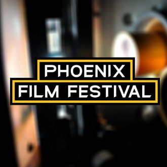 Phoenix Film Festival logo