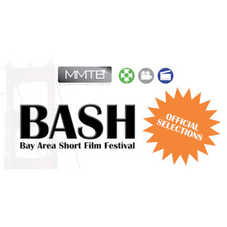 BASH- Bay Area Short Films Festival logo