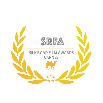 Silk Road Film Awards logo