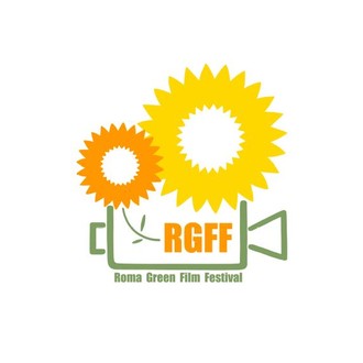 Roma Green Film Festival logo