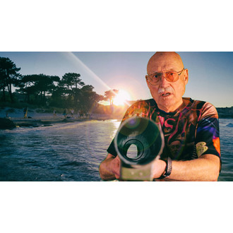 Obsessive Filmmakers Beach Festival logo