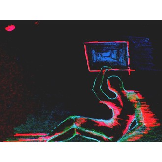 3rd Unseen Movies Festival logo