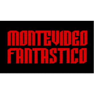 Montevideo Fantástico 13 logo