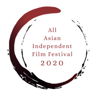 All Asian Independent Film Festival logo