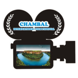 Chambal International Film Festival - Season 4 logo