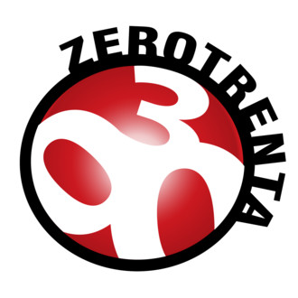 ZEROTRENTA logo