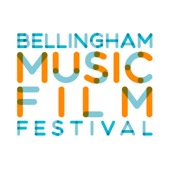 Bellingham Music Film Festival logo