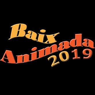 BAIXADA ANIMADA 2020 - 14ª Mostra Ibero-Americana de Cinema de Animação logo