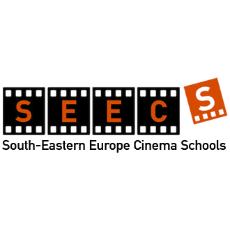 SEECS Short Film Festival logo
