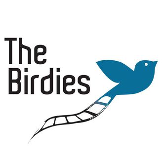The Birdies International Youth Film Festival logo
