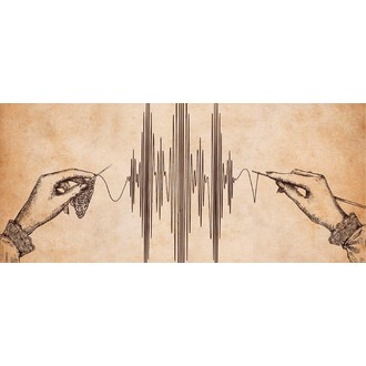 InTONATION  International Contest-Festival  of Students Works of Rising Sound Designers logo