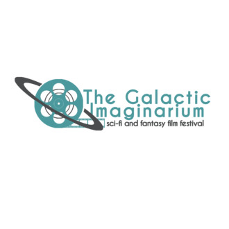 THE GALACTIC IMAGINARIUM FILM FESTIVAL ( Sci-Fi & Fantasy) logo