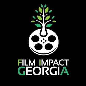Film Impact Georgia logo