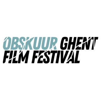 Obskuur Ghent Film Festival logo