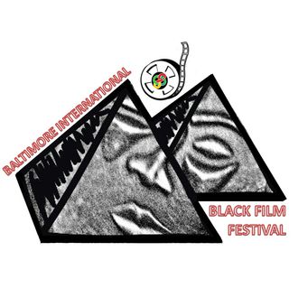 Baltimore International Black Film Festival logo