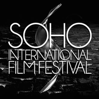 SOHO International Film Festival logo