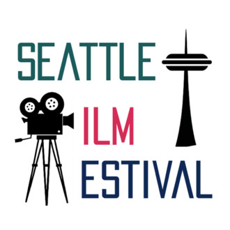 Seattle Film Festival logo