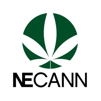 New England Cannabis Film Festival logo