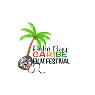 Palm Bay Caribe Film Festival logo