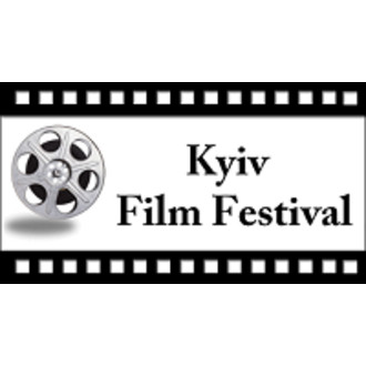Kyiv Film Festival (Ukraine) logo