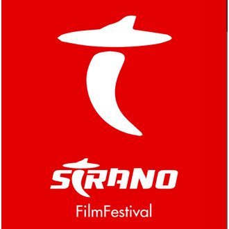 StranoFilmFestival logo