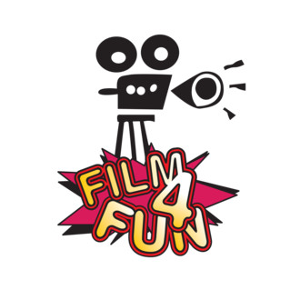 Film 4 Fun - International Comedy Short Film Festival logo