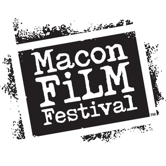 Macon Film Festival logo