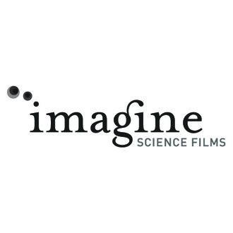Imagine Science Film Festival logo