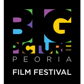 Big Picture Film Festival logo