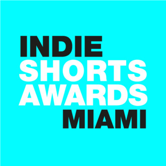 INDIE SHORTS AWARDS MIAMI logo