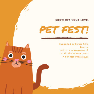 PetFest logo