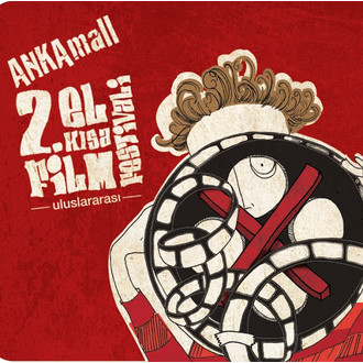 International Second Hand Film Festival logo