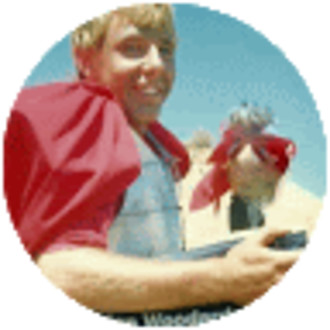 Madcap Comedy International Short Film Festival logo